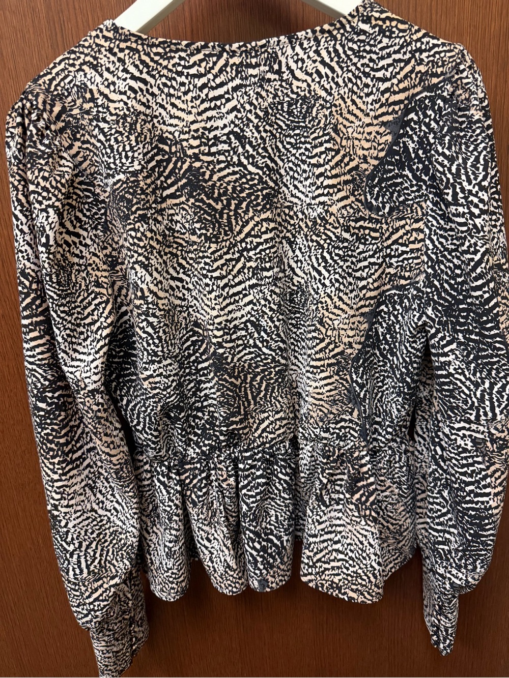 4 Small Blouse Bundle - Picture 5 of 13